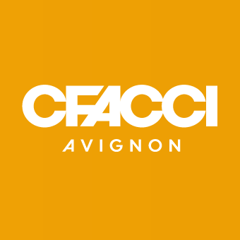 CFA DE LA CCI DE VAUCLUSE